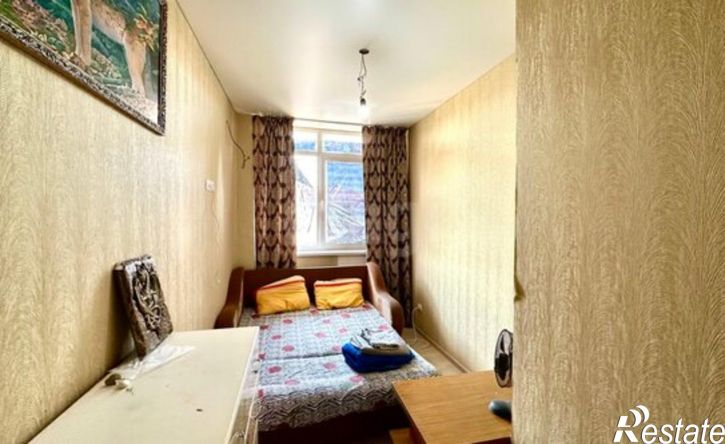 1-комн квартира ул Ярославского, 132Р,  д. 132Р