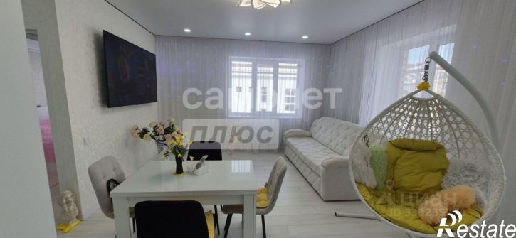 2-комн квартира ул Герцена, 59 7,  д. 59 7,  к. 7