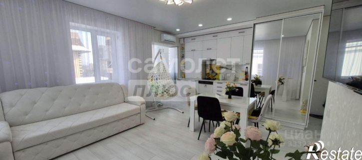 2-комн квартира ул Герцена, 59 7,  д. 59 7,  к. 7