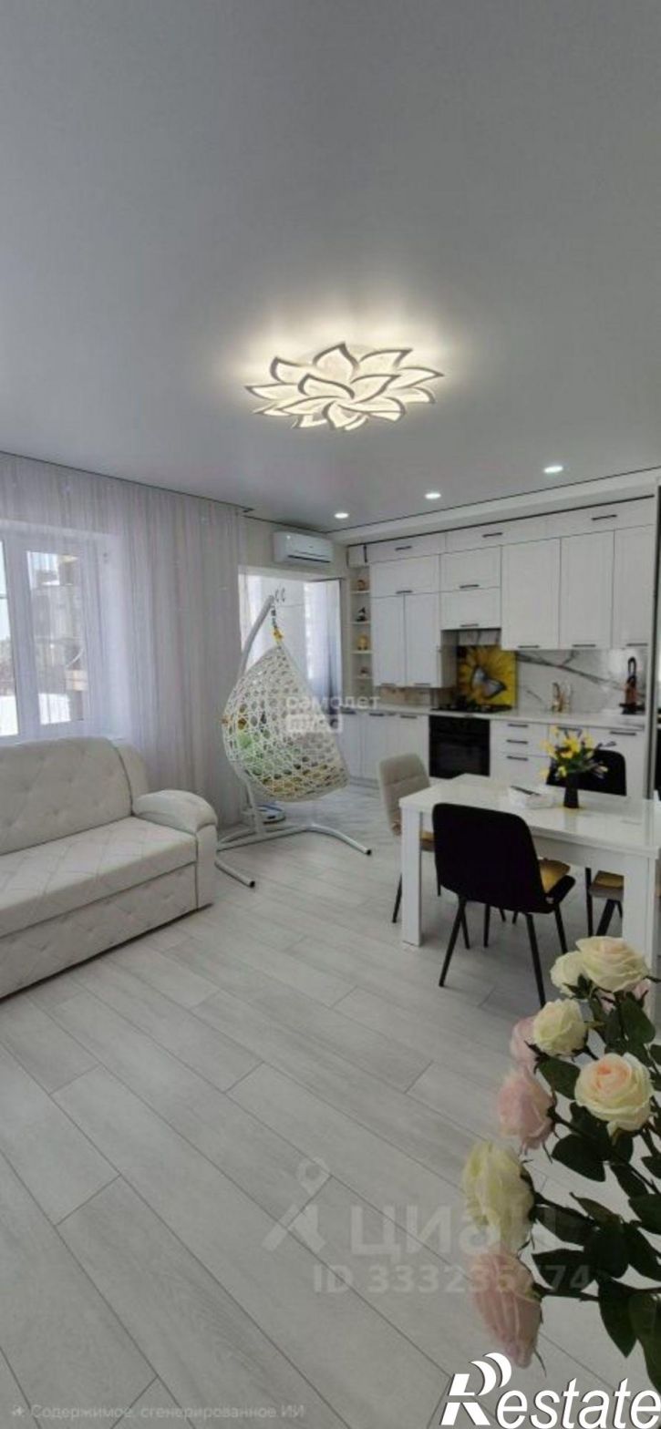 2-комн квартира ул Герцена, 59 7,  д. 59 7,  к. 7