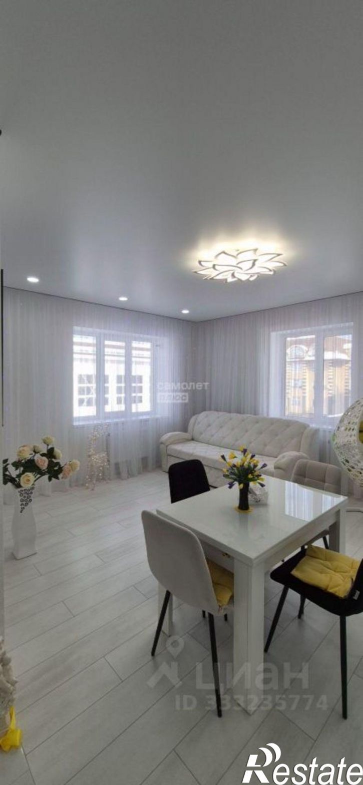 2-комн квартира ул Герцена, 59 7,  д. 59 7,  к. 7