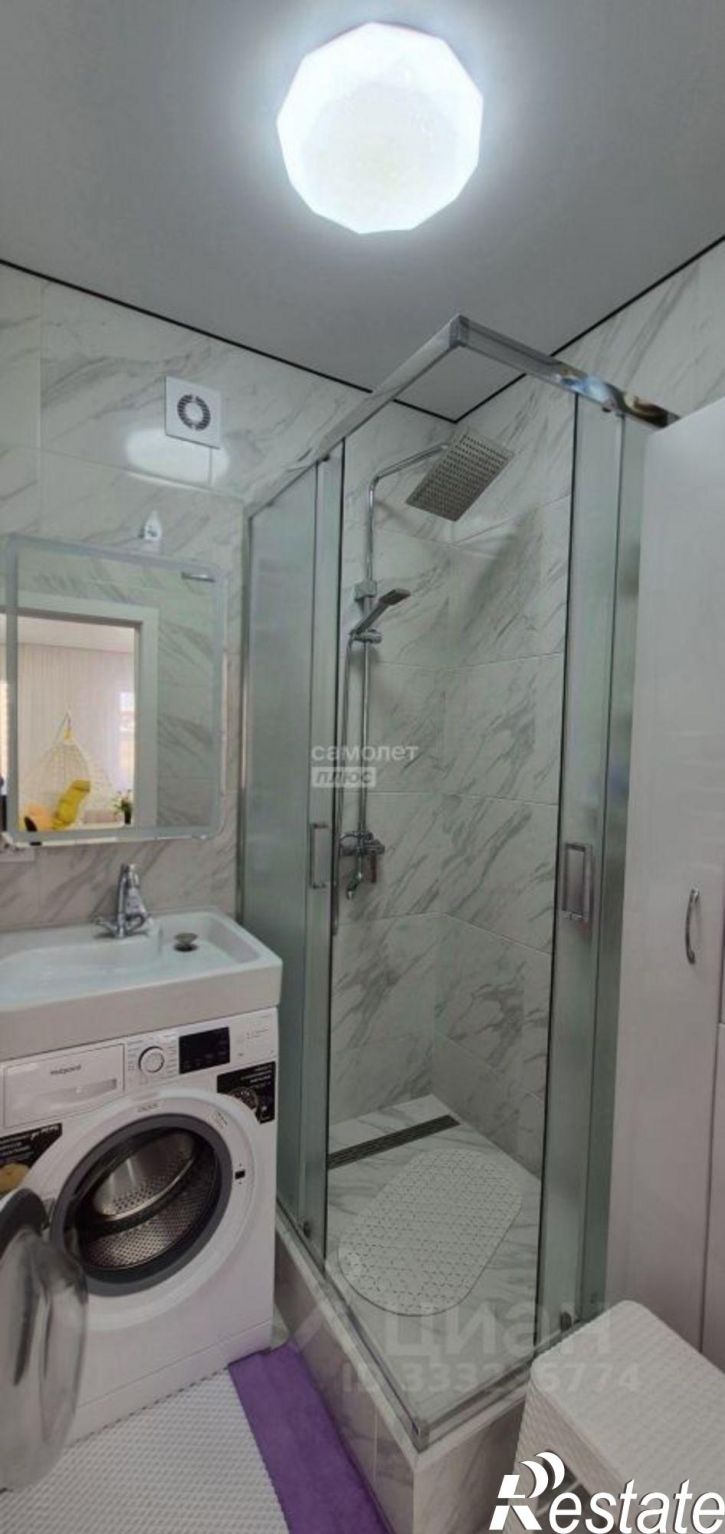 2-комн квартира ул Герцена, 59 7,  д. 59 7,  к. 7