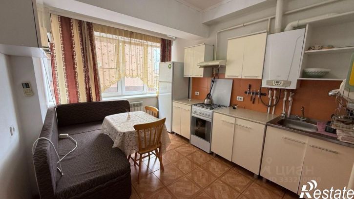 1-комн квартира ул Новонабережная, 1,  д. 1