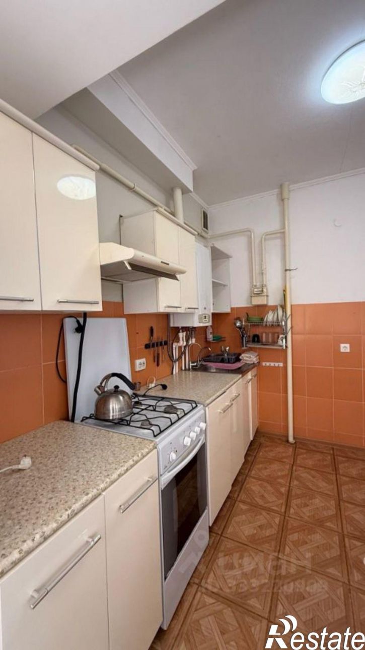 1-комн квартира ул Новонабережная, 1,  д. 1