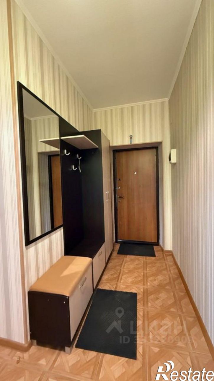 1-комн квартира ул Новонабережная, 1,  д. 1