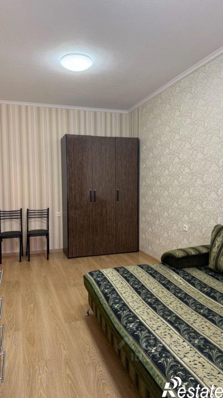 1-комн квартира ул Новонабережная, 1,  д. 1