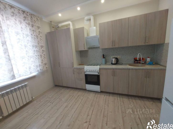 2-комн квартира ул Тельмана, 50,  д. 50
