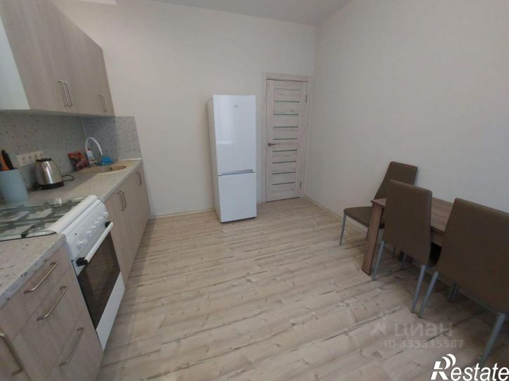 2-комн квартира ул Тельмана, 50,  д. 50