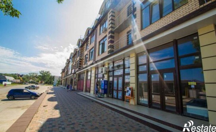 1-комн квартира ул Герцена, 59 7,  д. 59 7,  к. 7