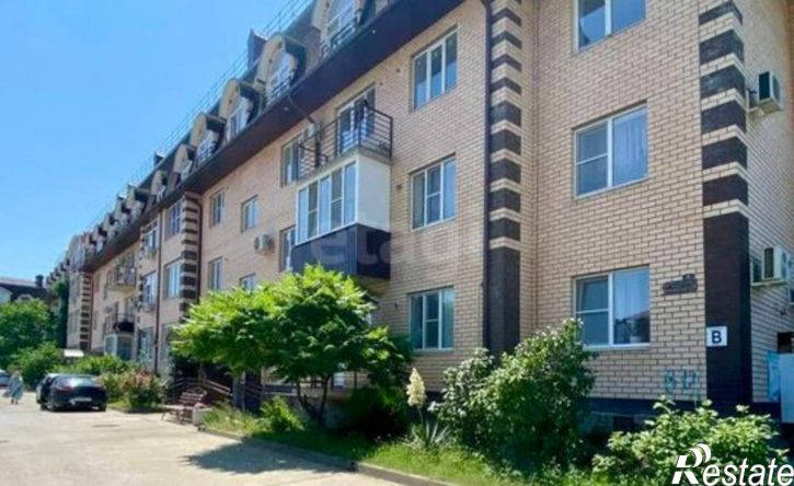 1-комн квартира ул Герцена, 59 7,  д. 59 7,  к. 7