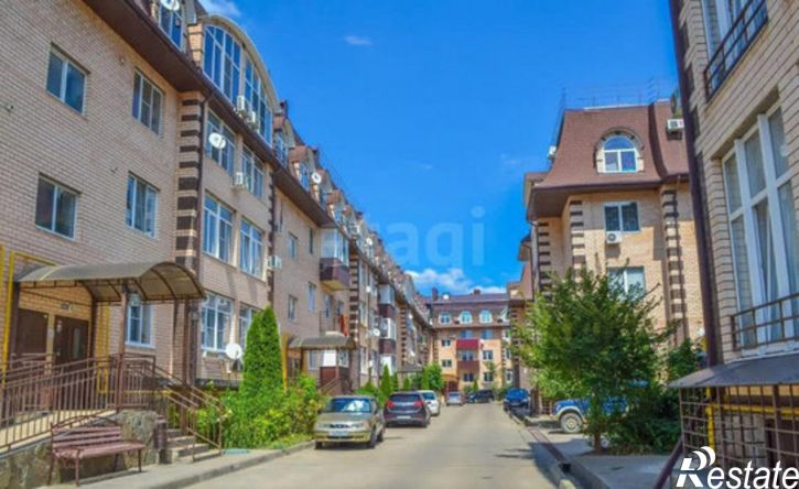 1-комн квартира ул Герцена, 59 7,  д. 59 7,  к. 7
