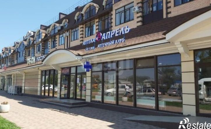 1-комн квартира ул Герцена, 59 7,  д. 59 7,  к. 7