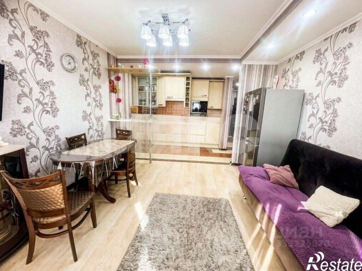 2-комн квартира ул Тараника, 12А,  д. 12А