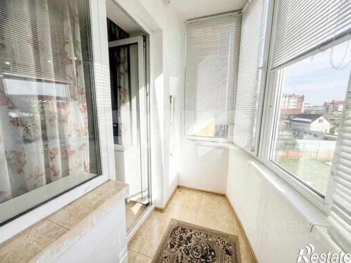 2-комн квартира ул Тараника, 12А,  д. 12А