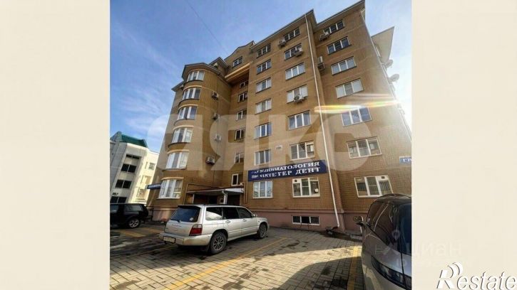 2-комн квартира ул Тараника, 12А,  д. 12А