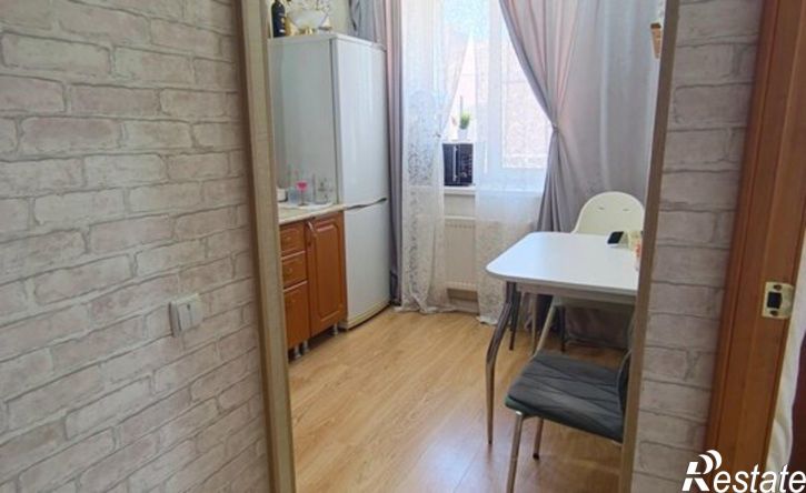 2-комн квартира ул Заводская, 52,  д. 52