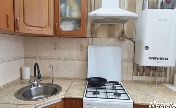 2-комн квартира ул Заводская, 52,  д. 52