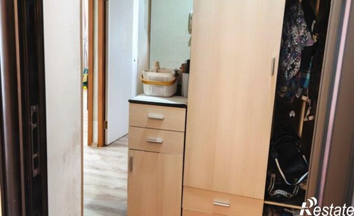 2-комн квартира ул Заводская, 52,  д. 52