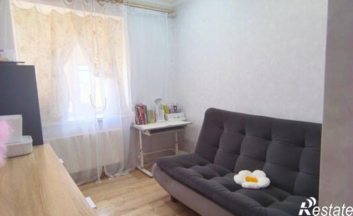 2-комн квартира ул Заводская, 52,  д. 52