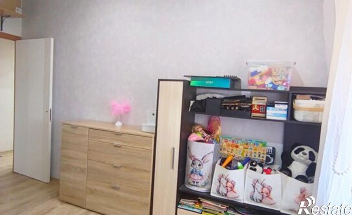 2-комн квартира ул Заводская, 52,  д. 52