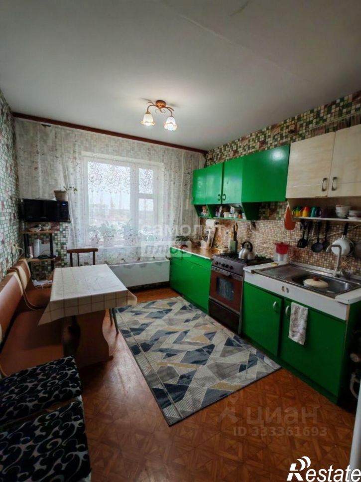 3-комн квартира пер Дубрава, 8,  д. 8