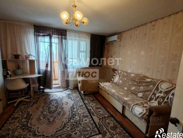3-комн квартира пер Дубрава, 8,  д. 8