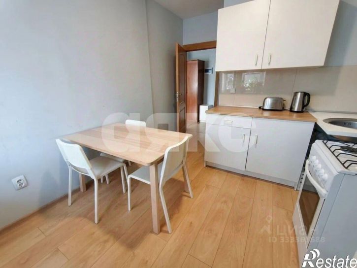 1-комн квартира ул Ленина, 203Е,  д. 203Е