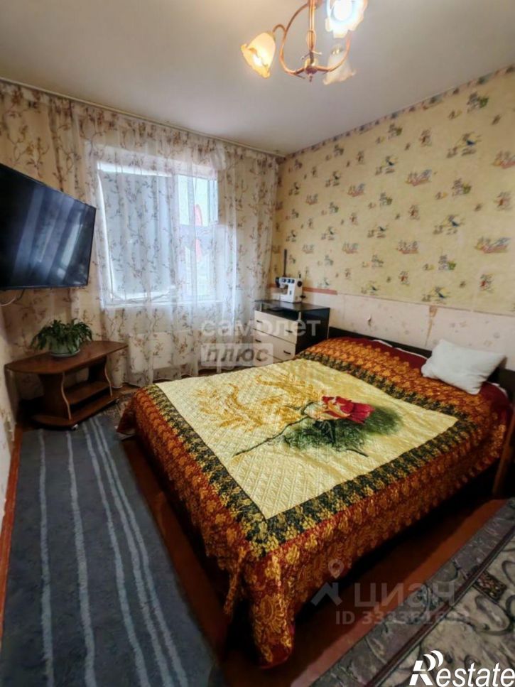3-комн квартира пер Дубрава, 8,  д. 8