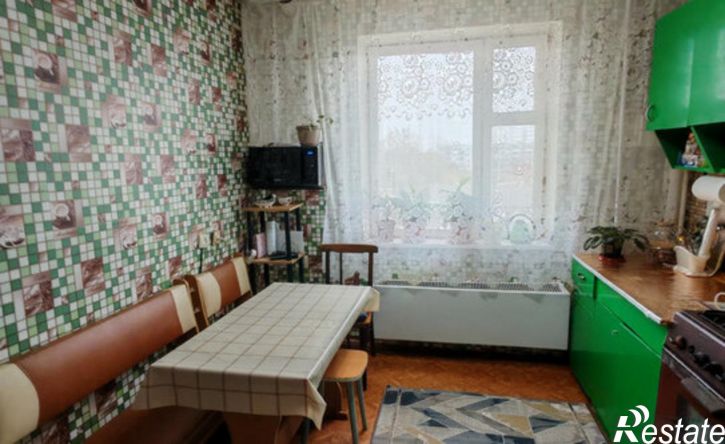 3-комн квартира пер Дубрава, 8,  д. 8