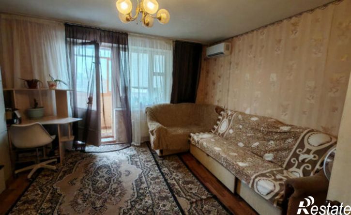 3-комн квартира пер Дубрава, 8,  д. 8