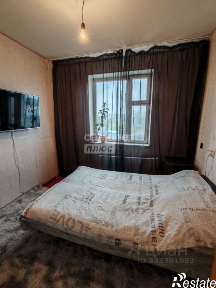 3-комн квартира пер Дубрава, 8,  д. 8