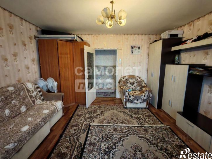 3-комн квартира пер Дубрава, 8,  д. 8