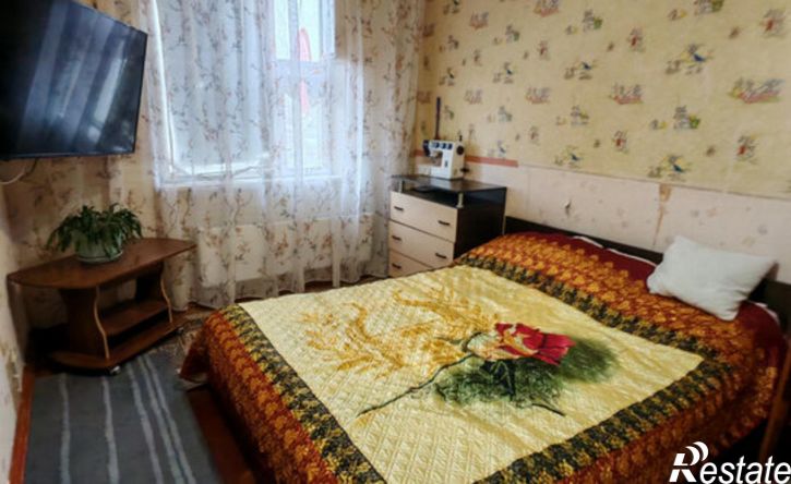 3-комн квартира пер Дубрава, 8,  д. 8