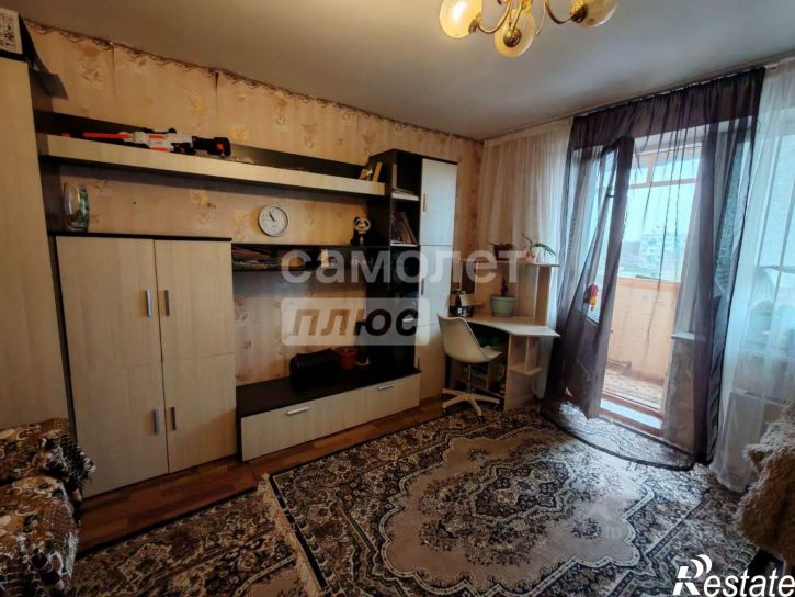 3-комн квартира пер Дубрава, 8,  д. 8