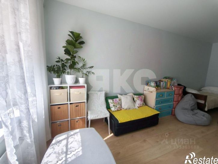 1-комн квартира ул Ленина, 203Е,  д. 203Е