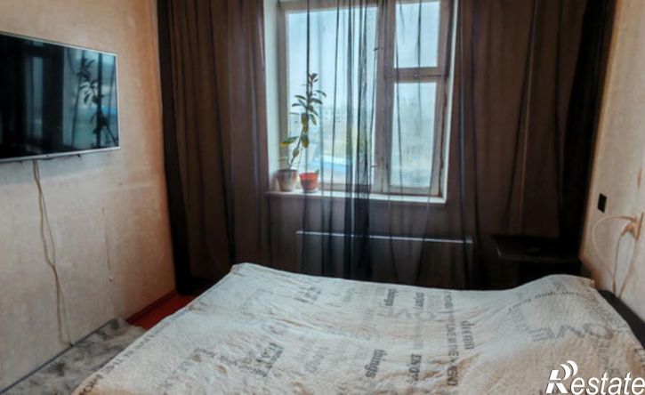 3-комн квартира пер Дубрава, 8,  д. 8