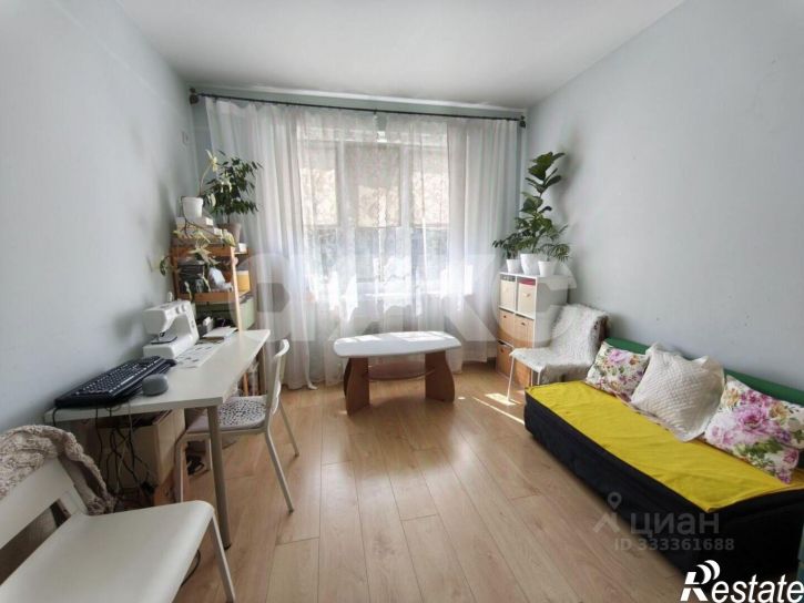 1-комн квартира ул Ленина, 203Е,  д. 203Е
