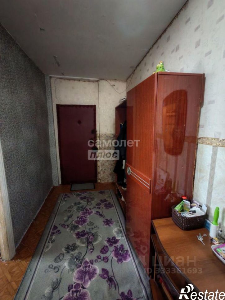 3-комн квартира пер Дубрава, 8,  д. 8