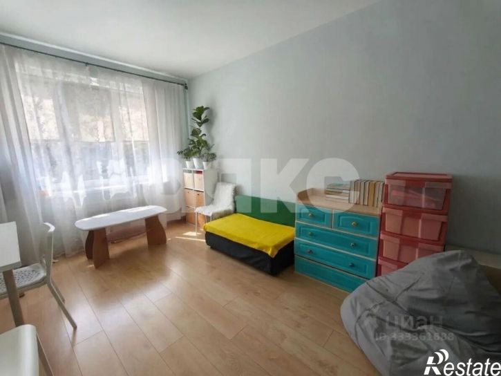 1-комн квартира ул Ленина, 203Е,  д. 203Е