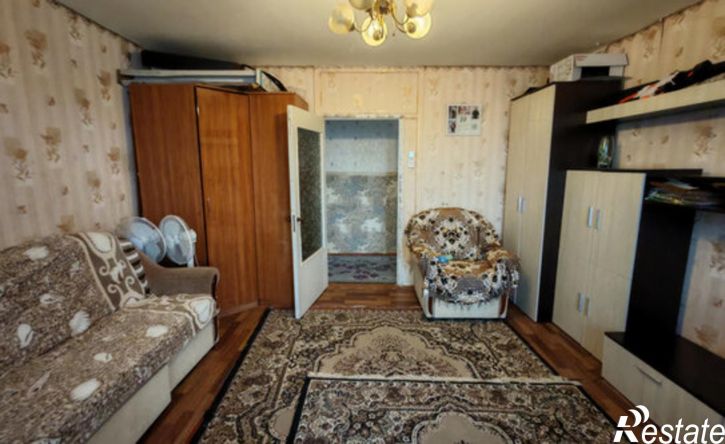3-комн квартира пер Дубрава, 8,  д. 8