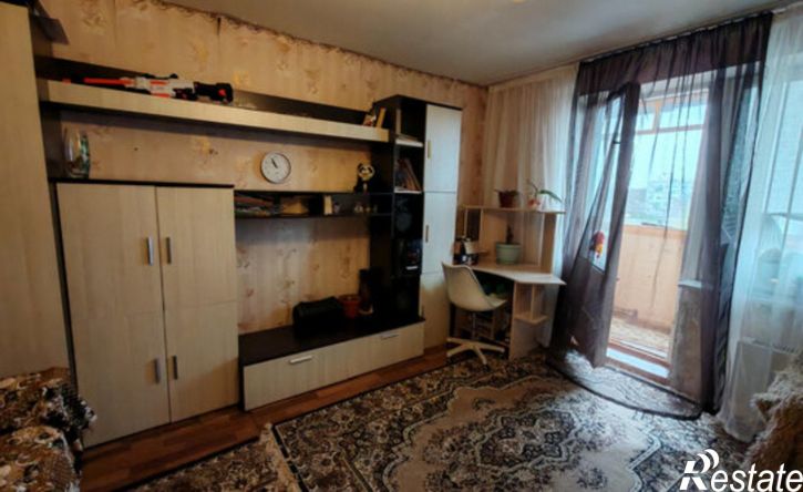 3-комн квартира пер Дубрава, 8,  д. 8