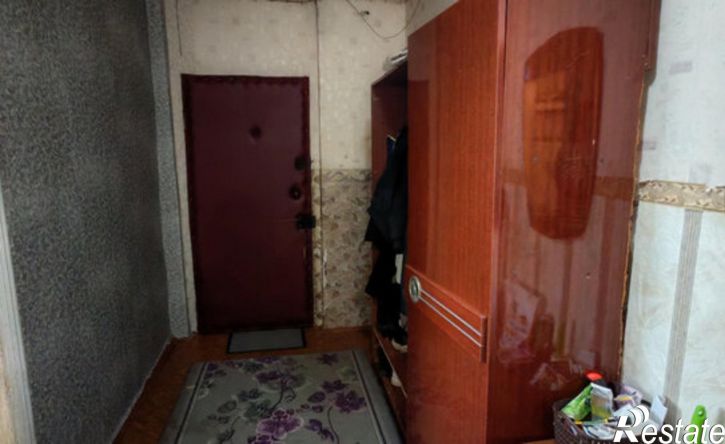 3-комн квартира пер Дубрава, 8,  д. 8