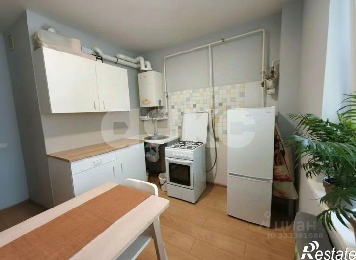 1-комн квартира ул Ленина, 203Е,  д. 203Е