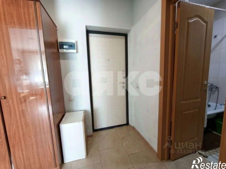 1-комн квартира ул Ленина, 203Е,  д. 203Е