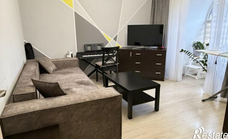 2-комн квартира ул Ярославского, 146Е 5,  д. 146Е 5,  к. 5