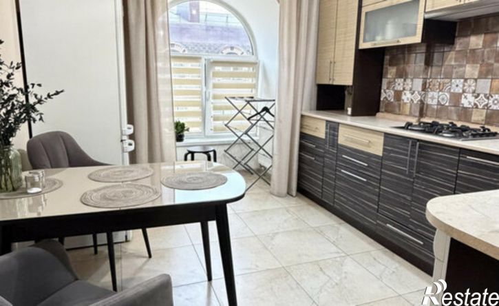 2-комн квартира ул Ярославского, 146Е 5,  д. 146Е 5,  к. 5