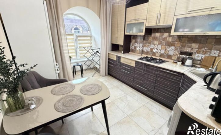 2-комн квартира ул Ярославского, 146Е 5,  д. 146Е 5,  к. 5