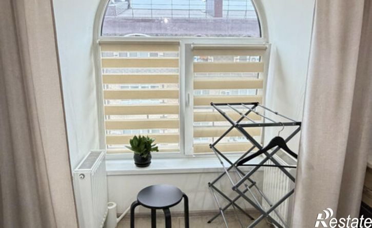 2-комн квартира ул Ярославского, 146Е 5,  д. 146Е 5,  к. 5