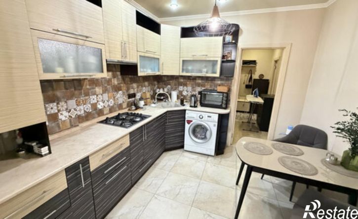 2-комн квартира ул Ярославского, 146Е 5,  д. 146Е 5,  к. 5
