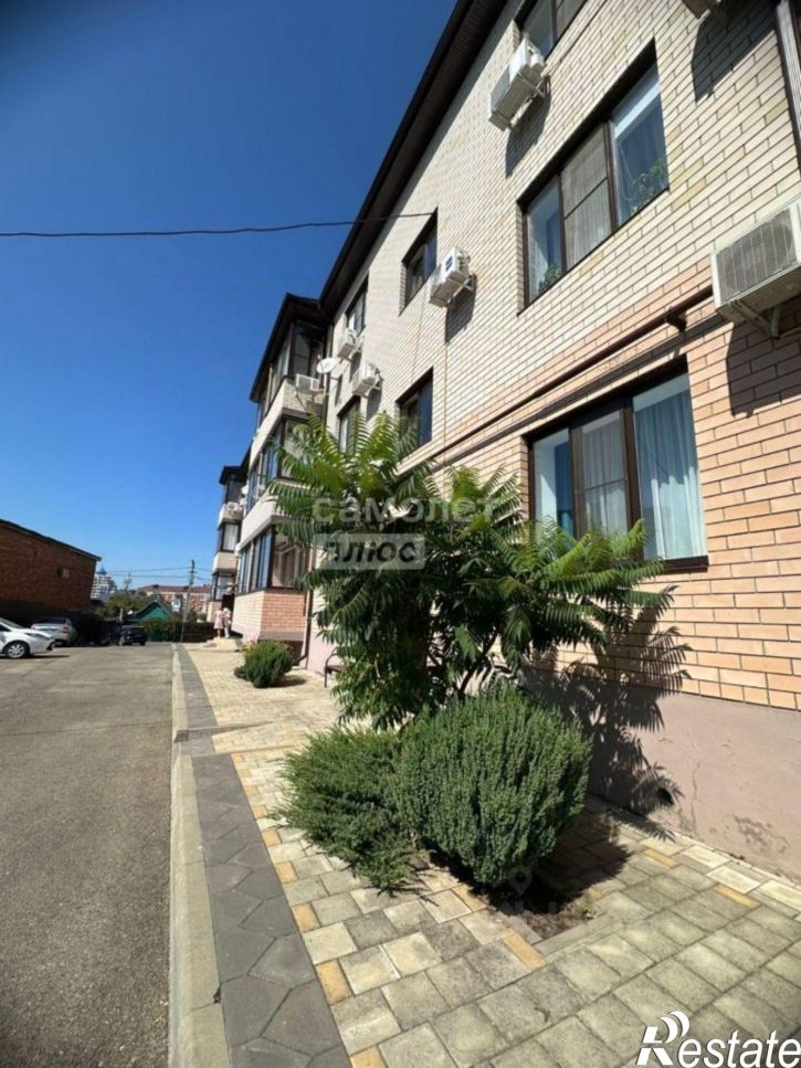 2-комн квартира ул Черноморская, 56,  д. 56
